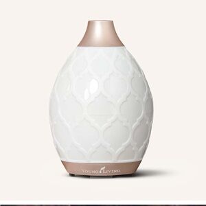 !Young Living Desert Mist diffuser NEW